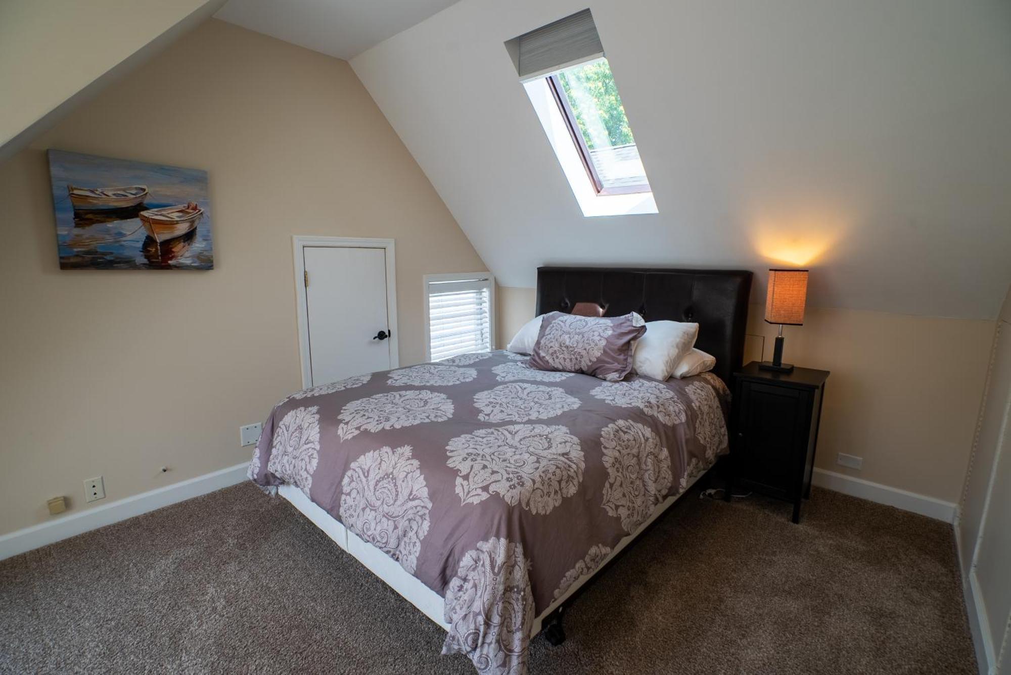 Apartment Roscoe Village Chicago