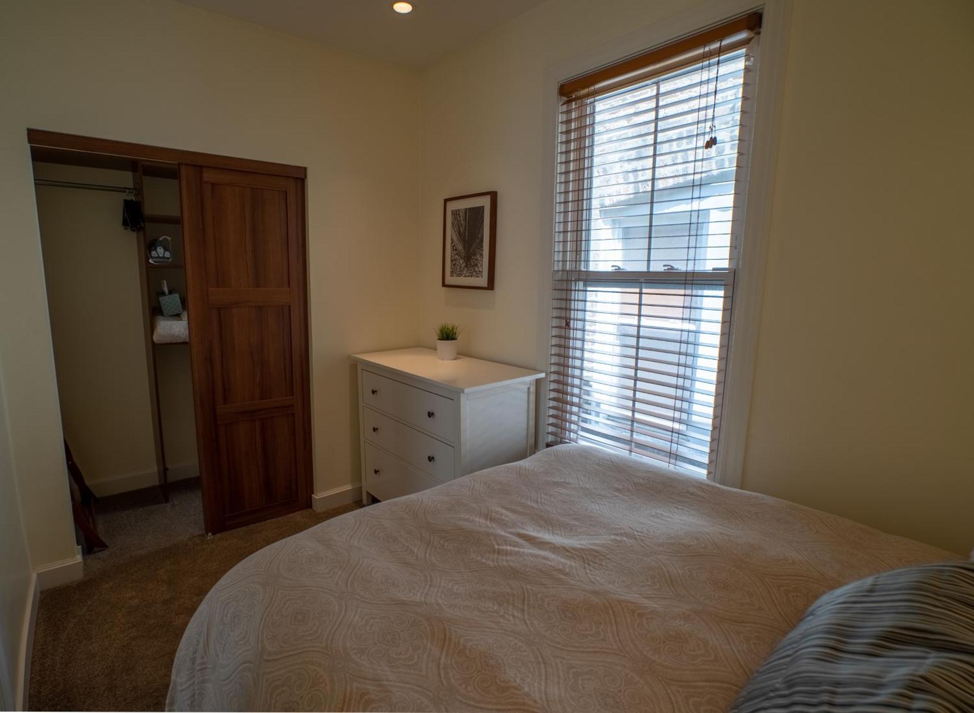 Apartment Roscoe Village