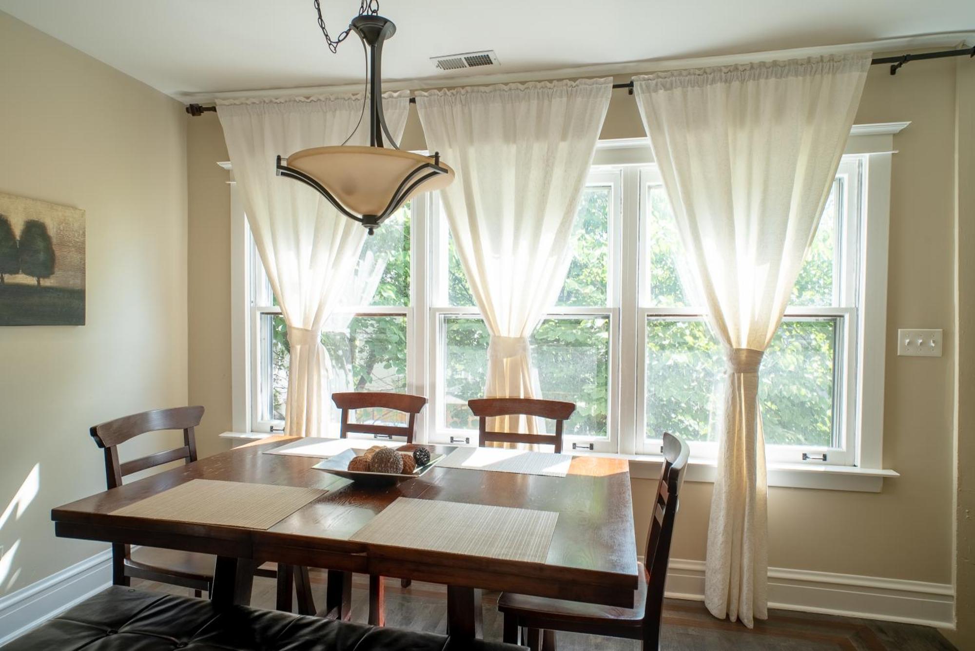 Roscoe Village Chicago