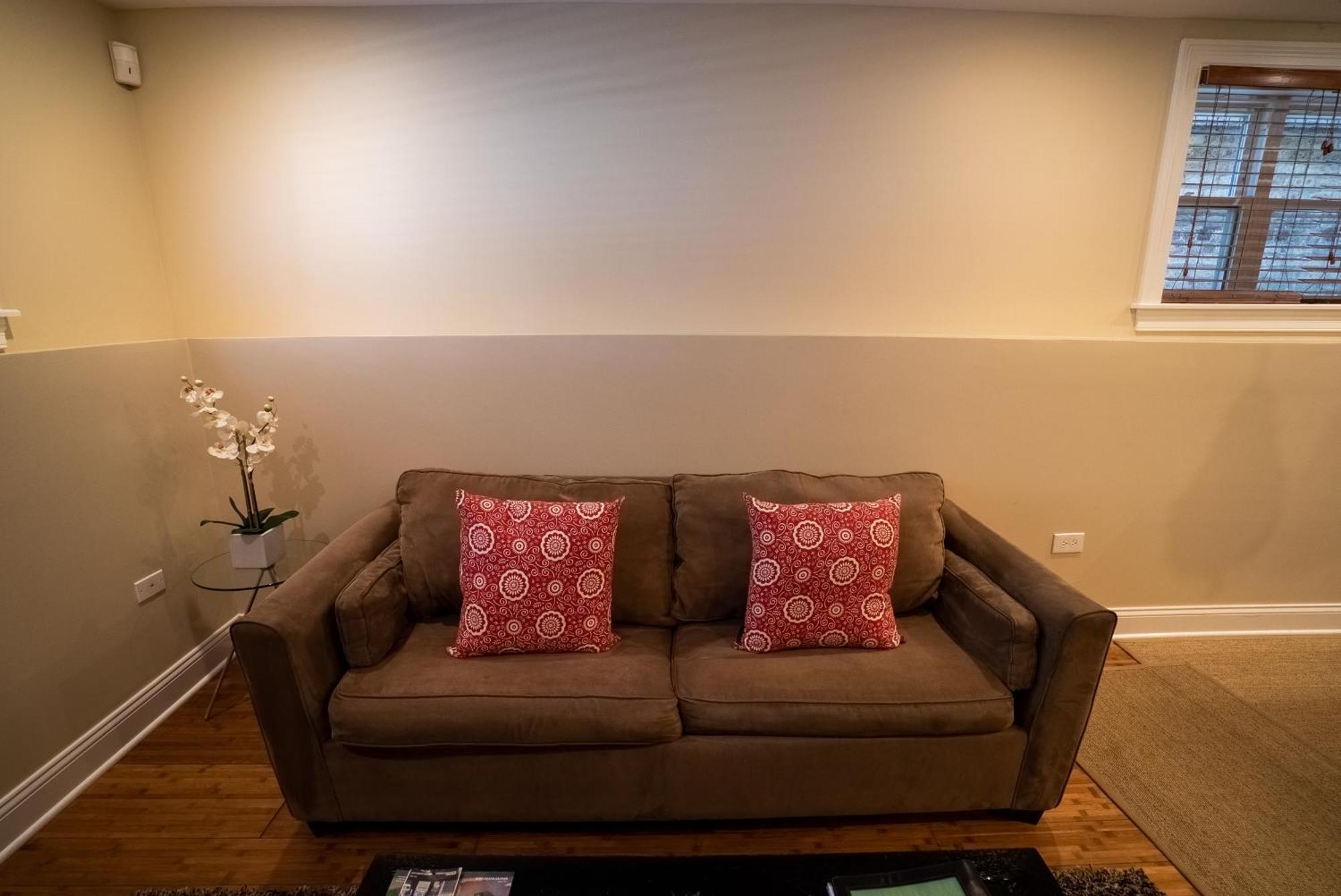 Roscoe Village * Chicago