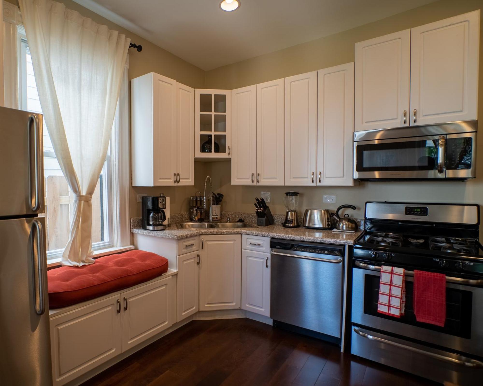 Apartment Roscoe Village *