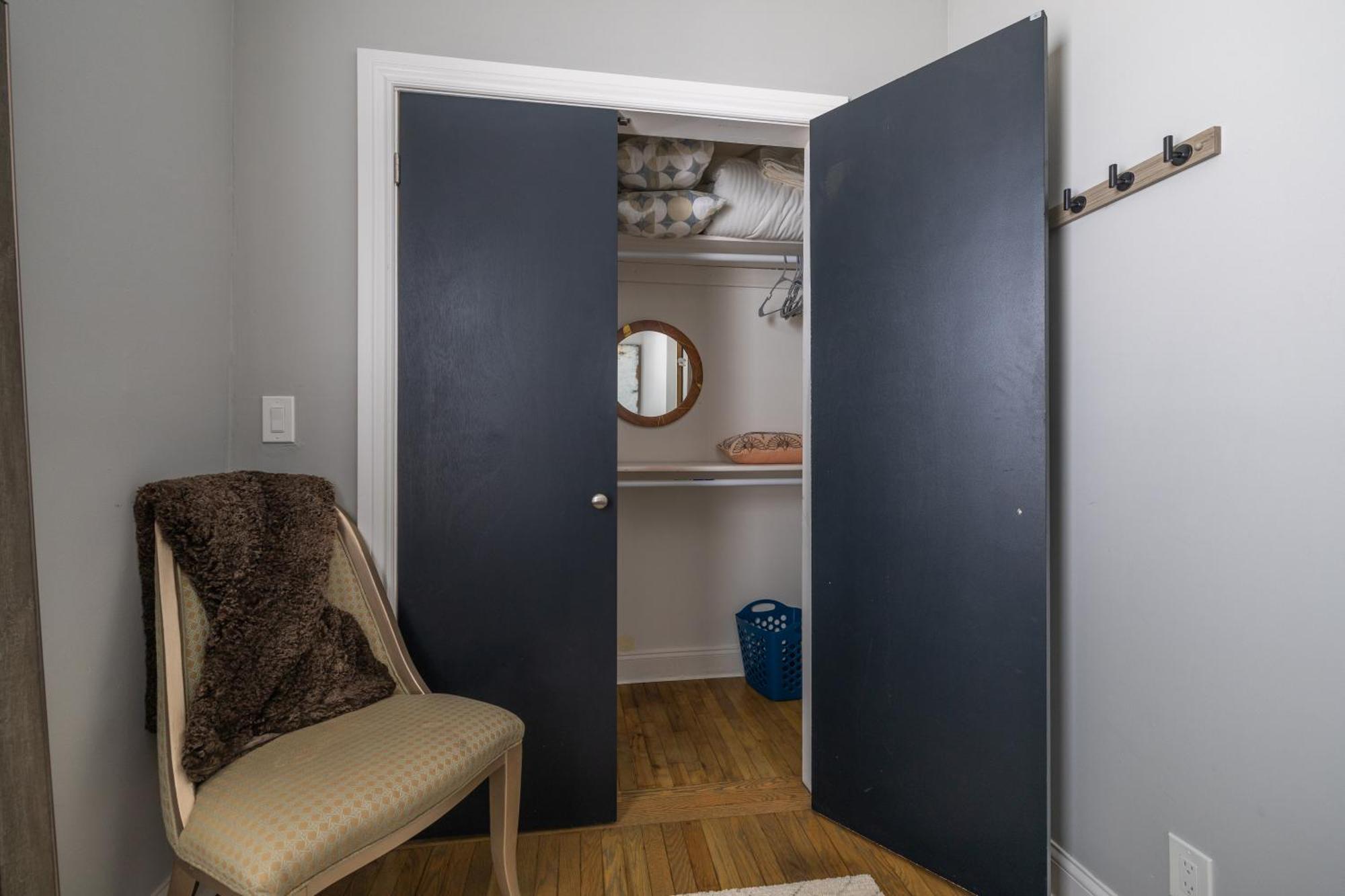 Apartment Red Robin - Wicker Park Chicago