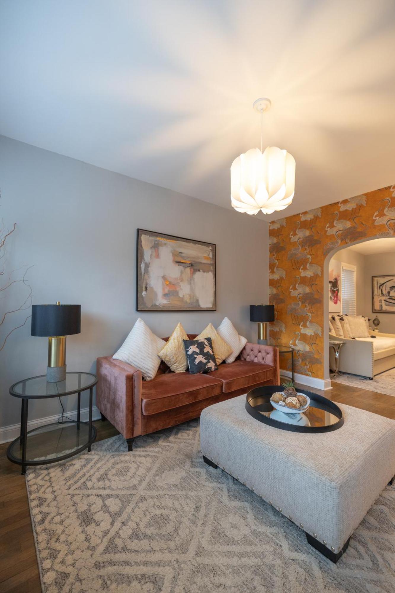 Red Robin - Wicker Park *