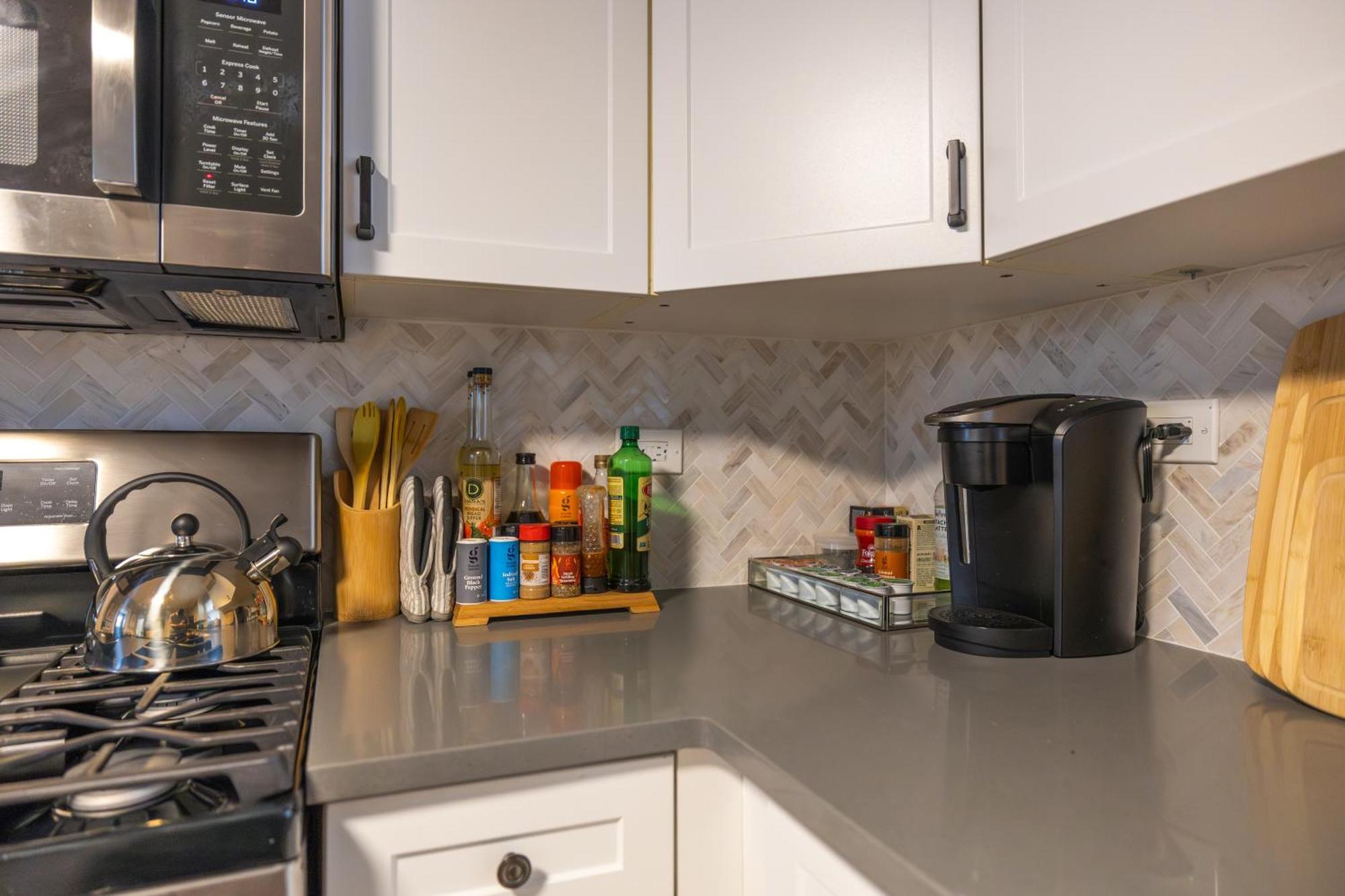 Apartment Red Robin - Wicker Park Chicago