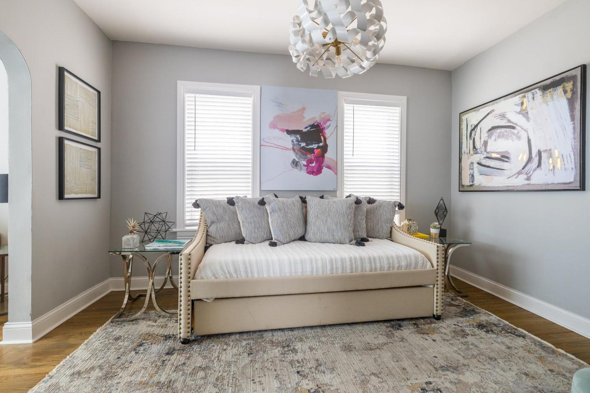 Red Robin - Wicker Park *