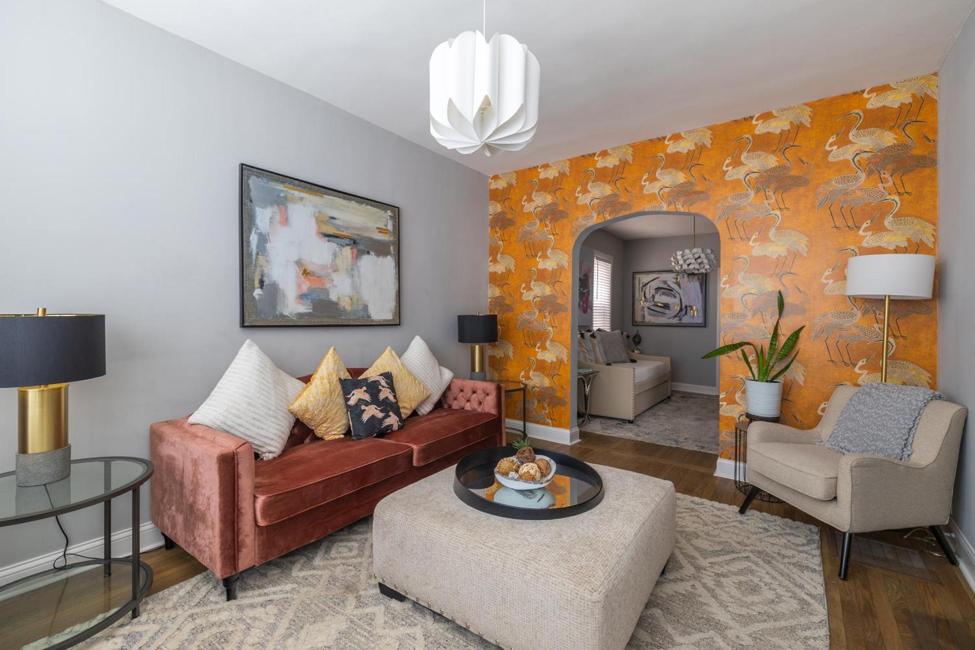 Red Robin - Wicker Park Chicago