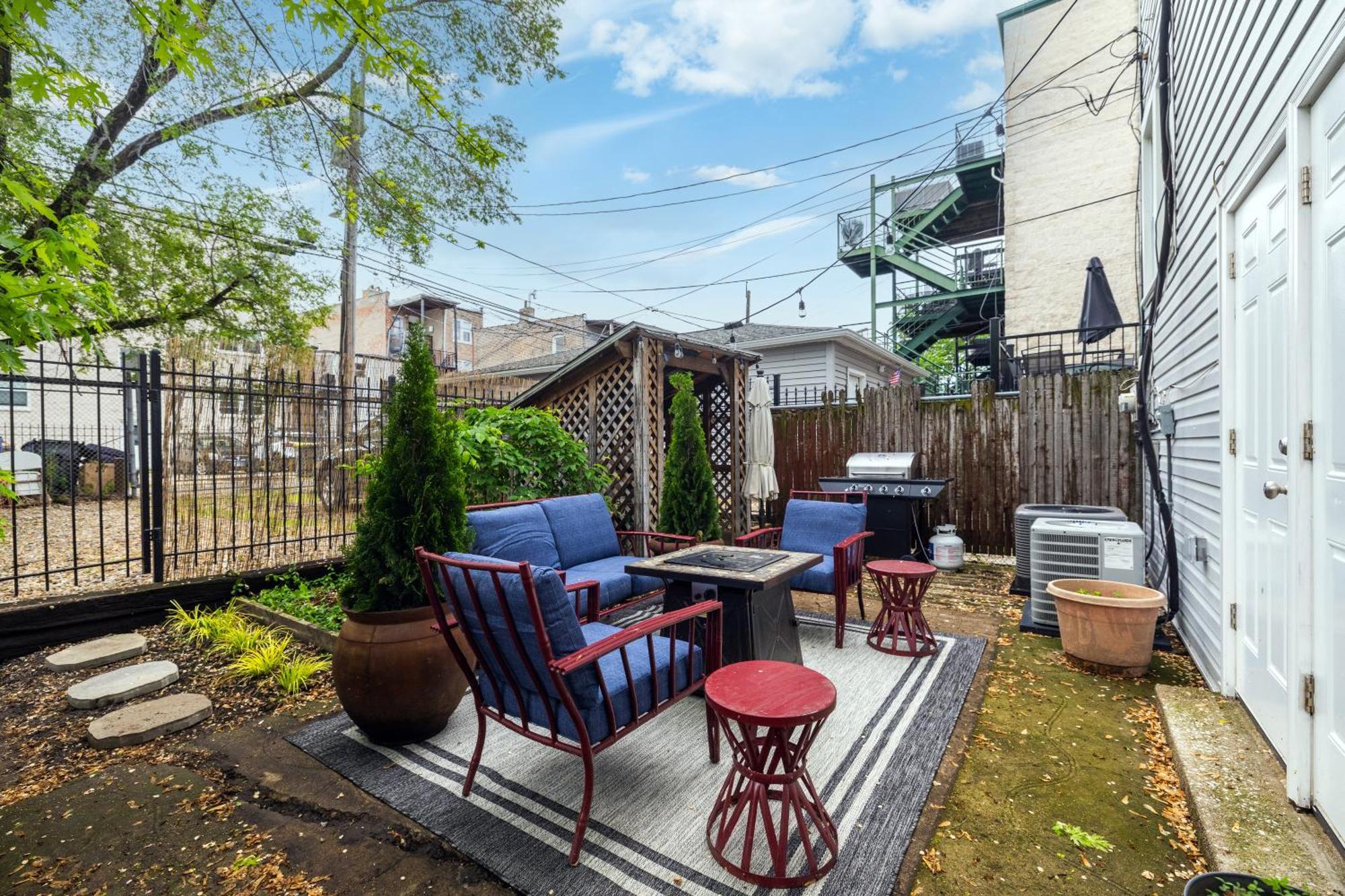 Red Robin - Wicker Park * Chicago