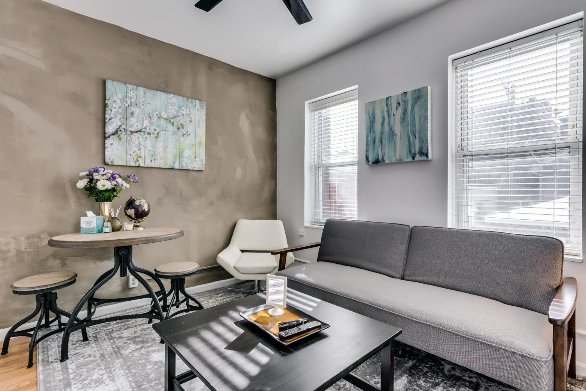 Appartement Welcome To West Town! 2 Bedrooms And Pet Friendly Apts Chicago