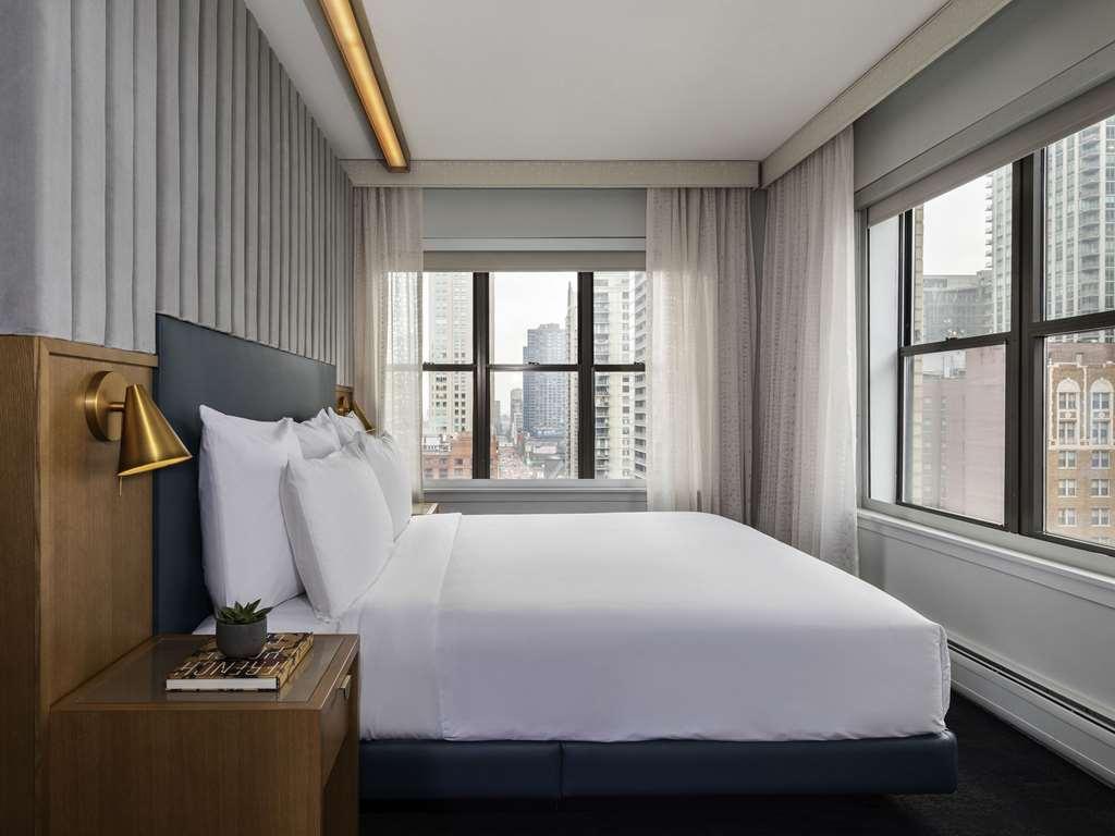 55 Downtown Hotel Chicago