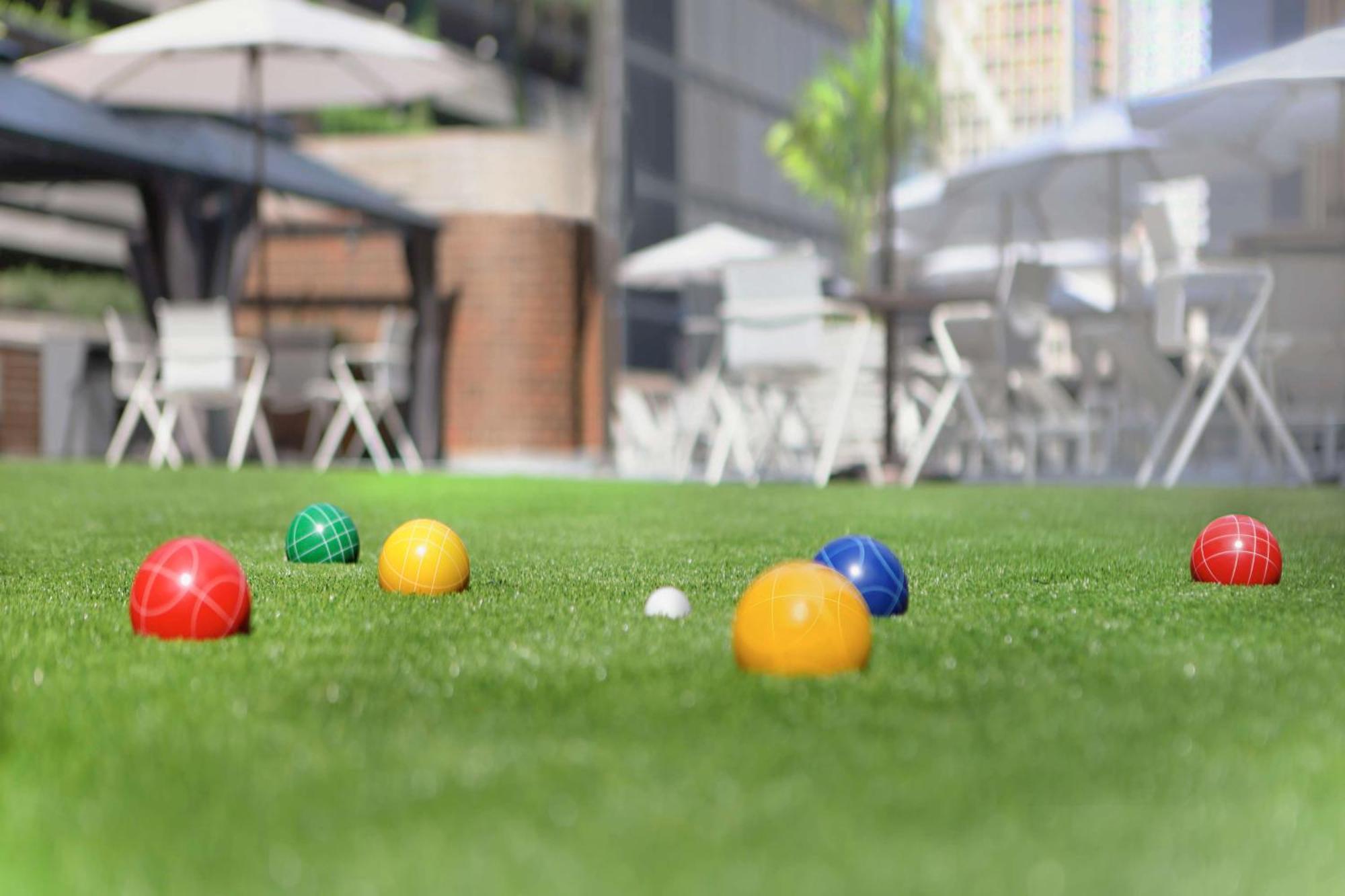 Doubletree By Hilton Magnificent Mile Chicago