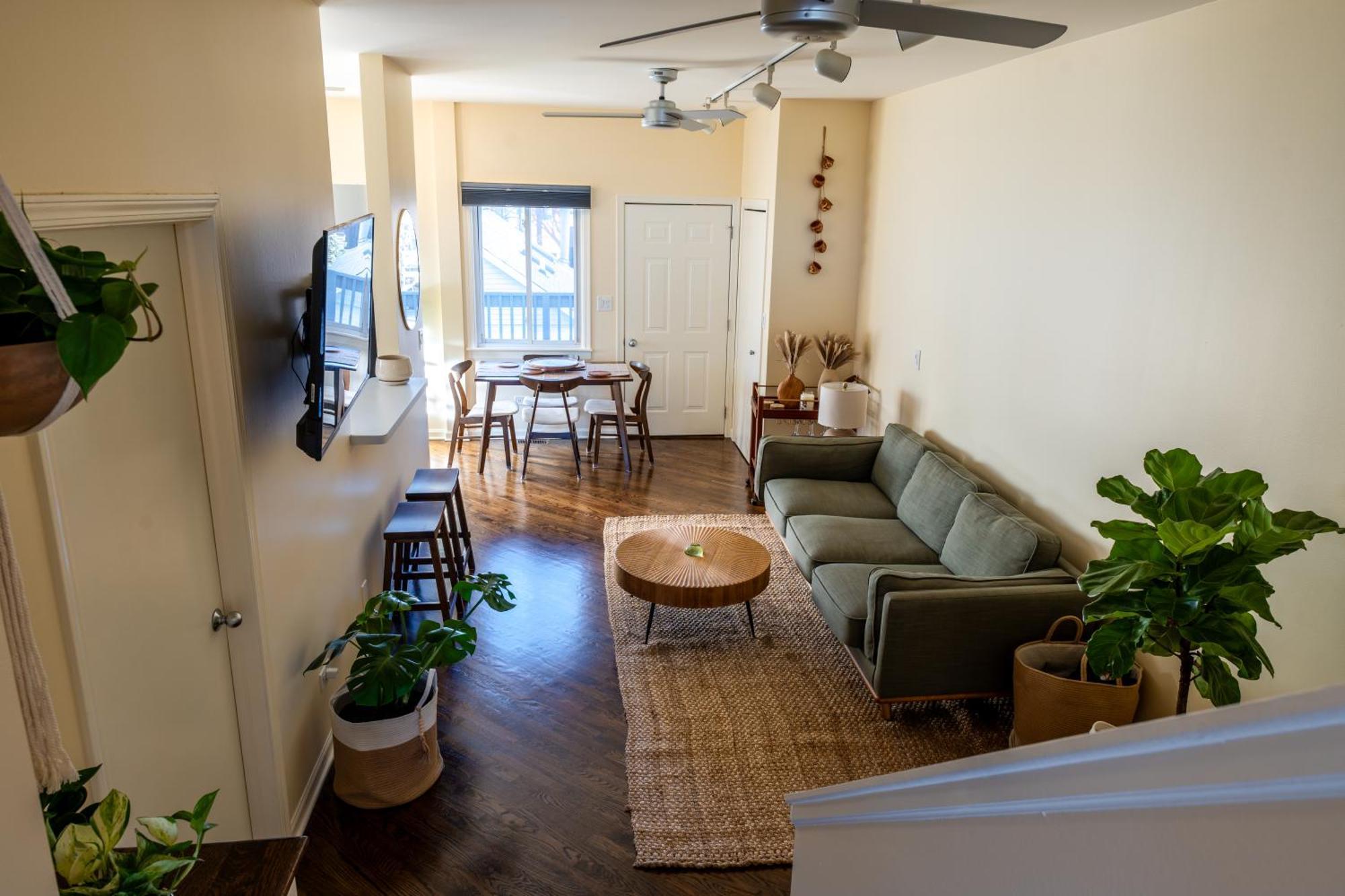 Bucktown Private * Chicago