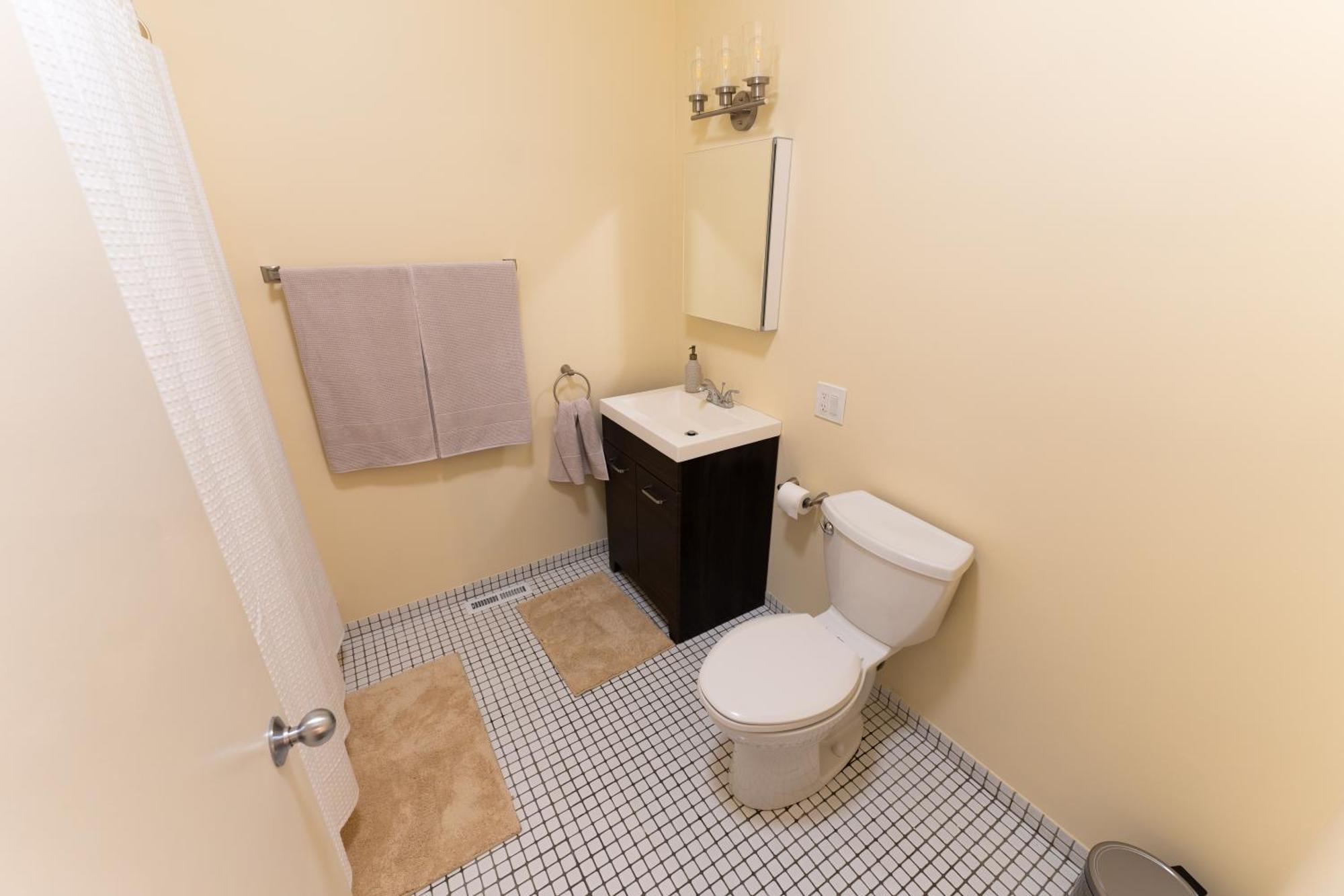 Bucktown Private Apartment *