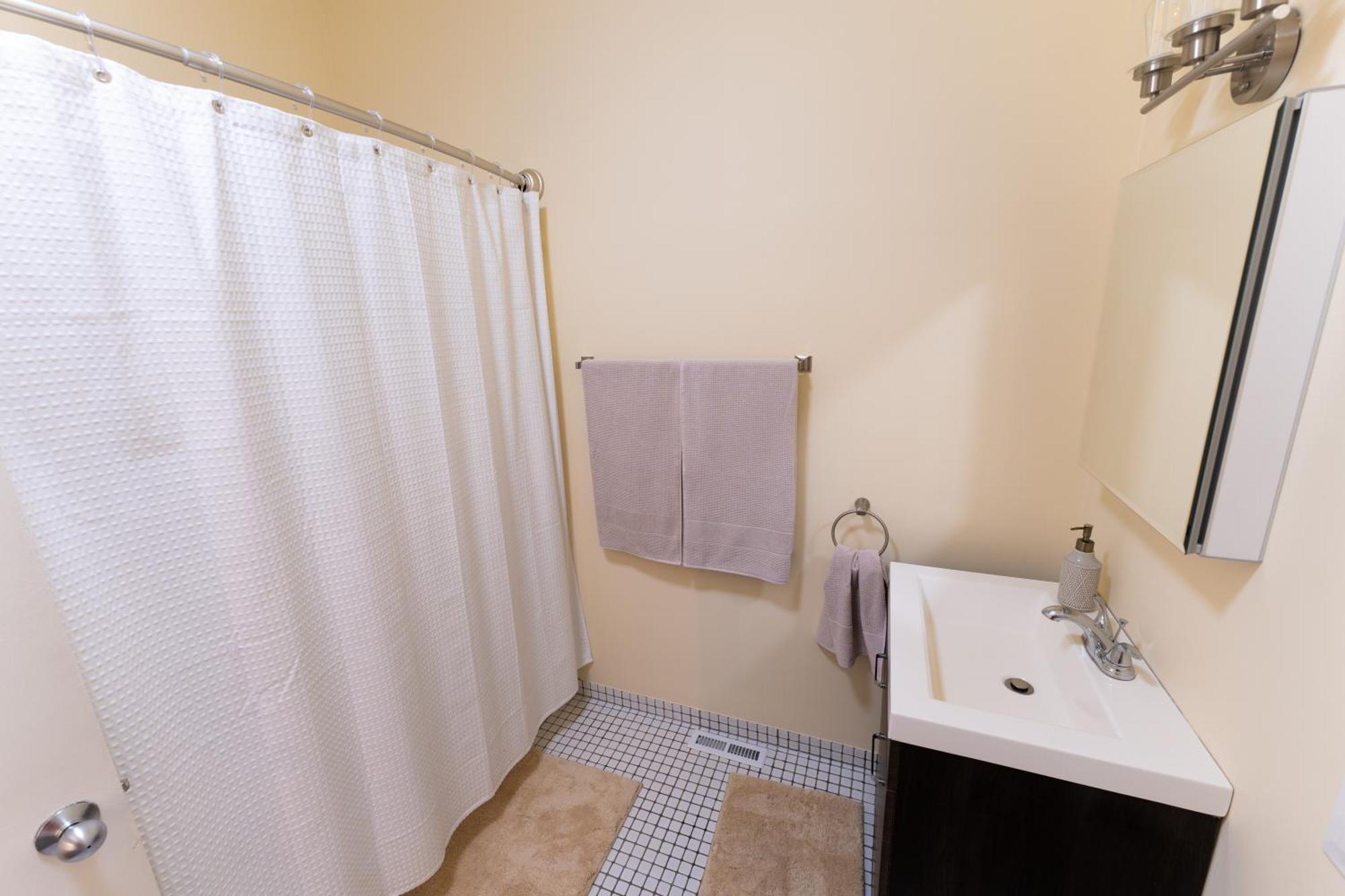 Apartment Bucktown Private *