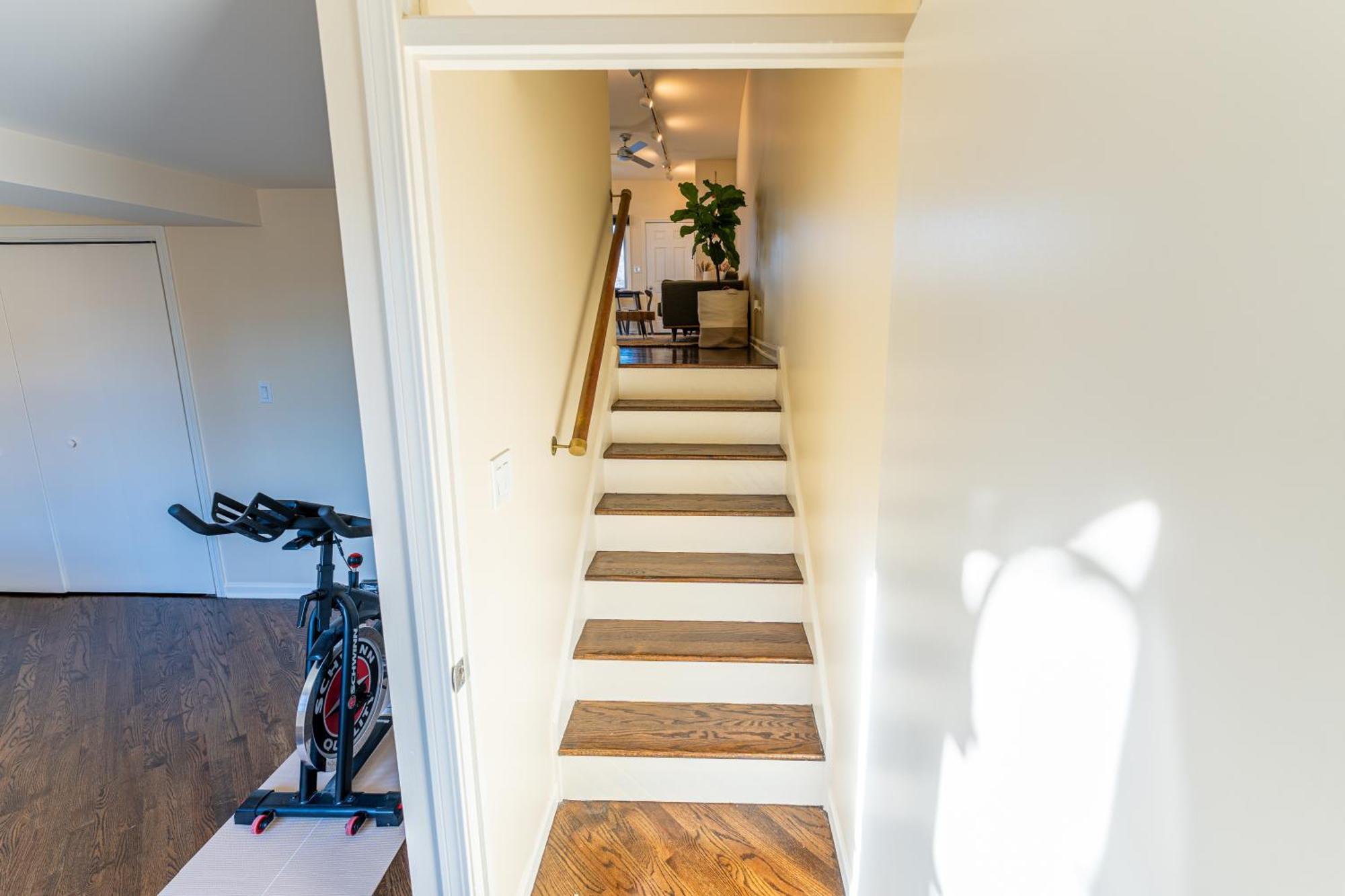 Apartment Bucktown Private Chicago