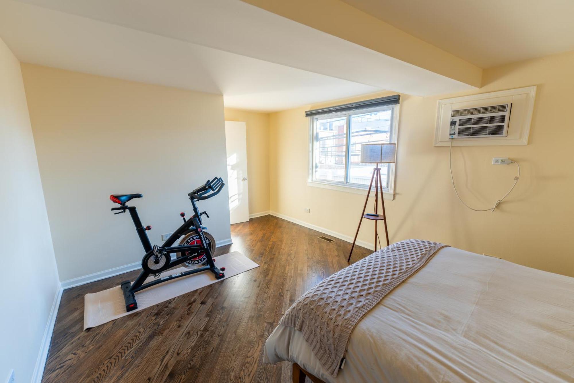 Apartment Bucktown Private