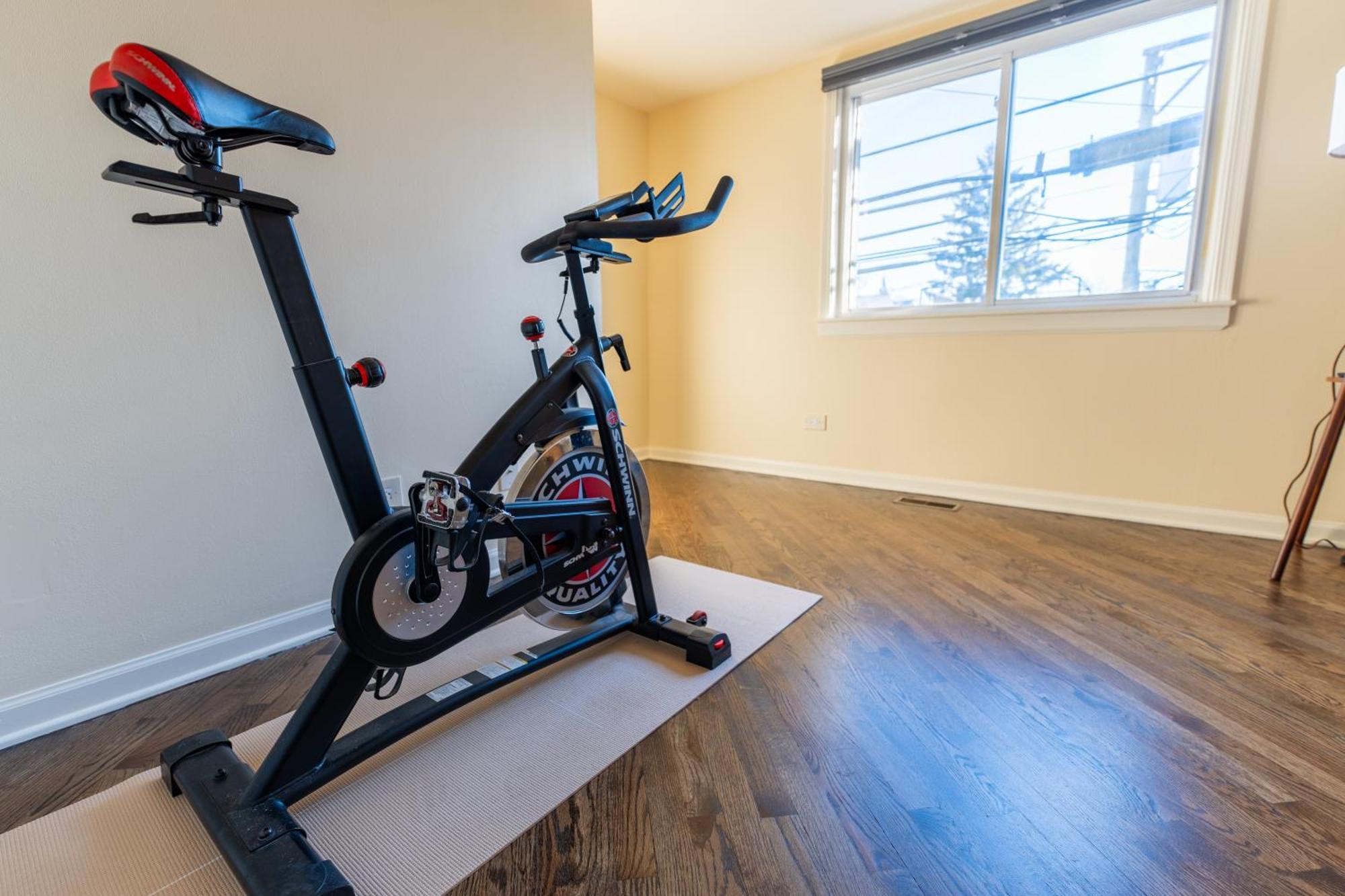 Bucktown Private Apartment Chicago