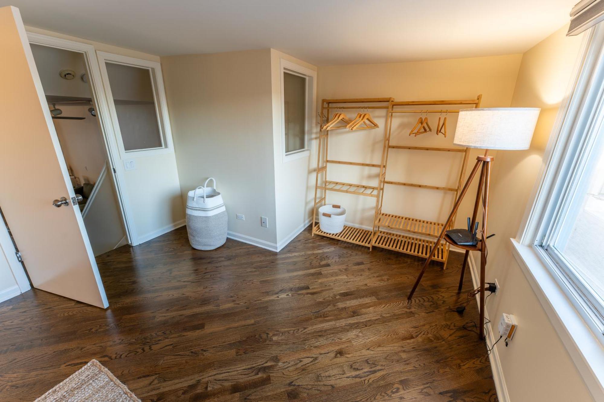 Bucktown Private Apartment Chicago