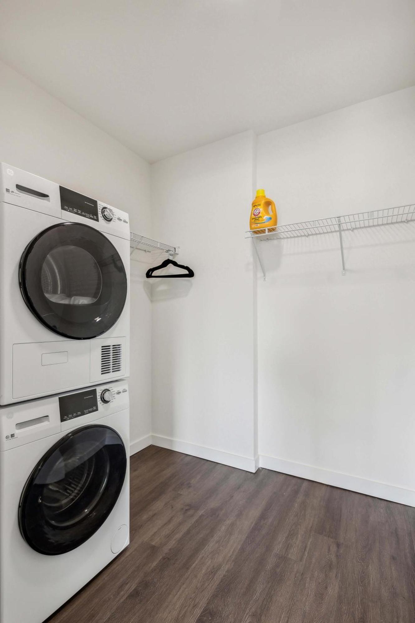 Apartment 3br Luxury Modern