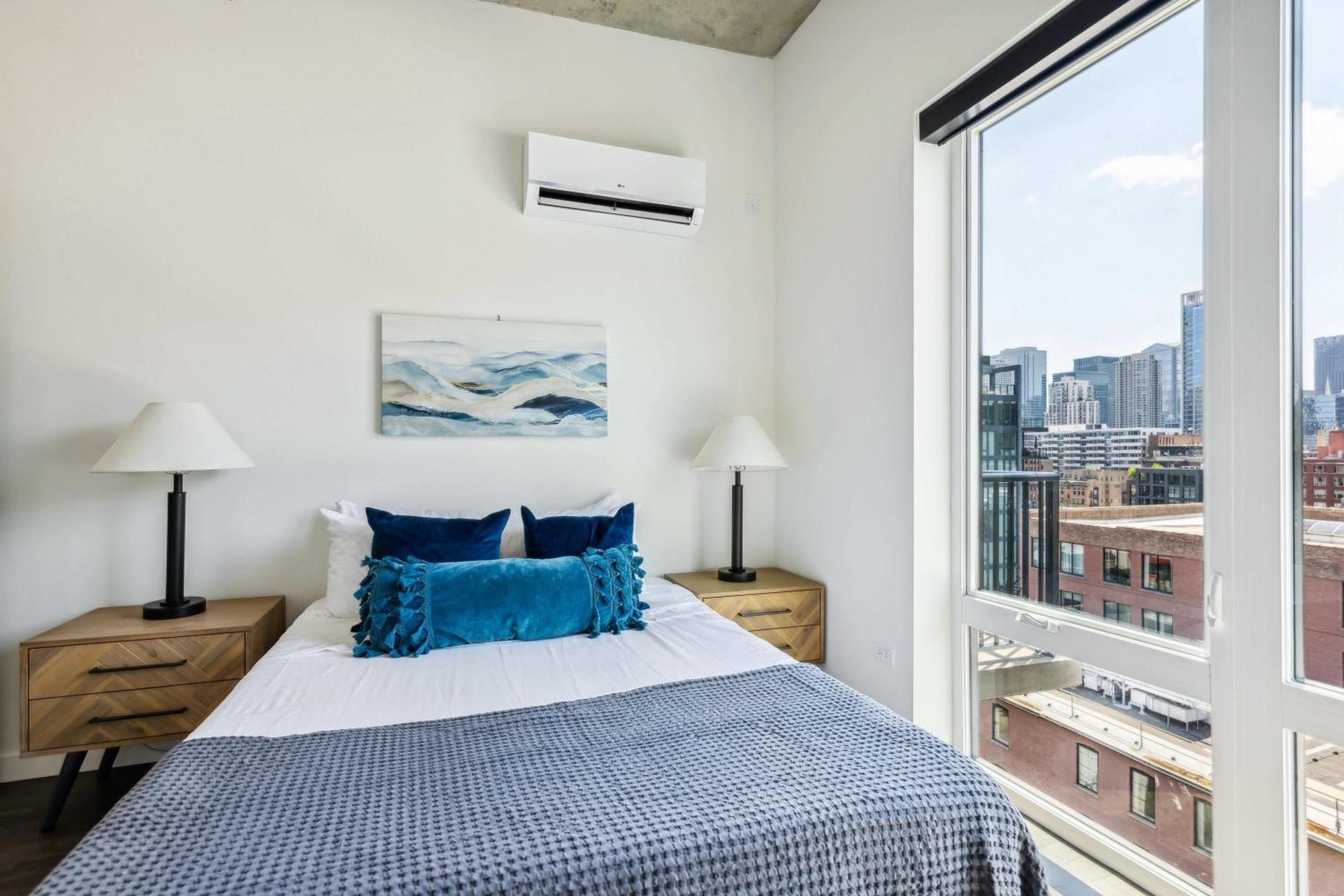 Apartamento 3br Luxury Modern