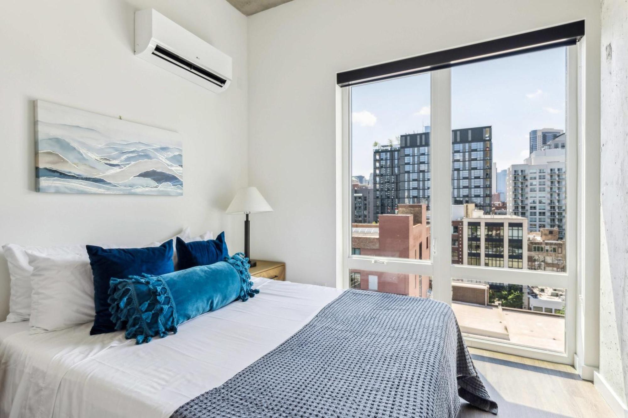 3br Luxury Modern Apartamento