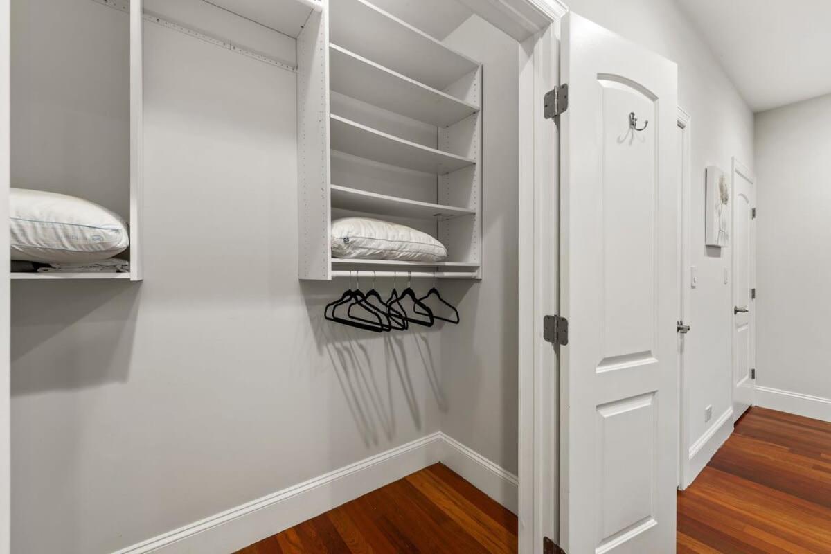 Luxury Retreat With Theater Casa de Férias Chicago