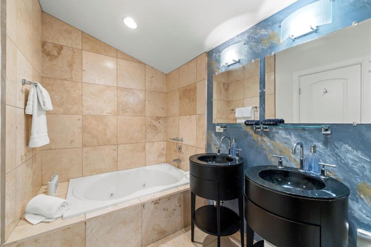 Luxury Retreat With Theater Casa de Férias Chicago