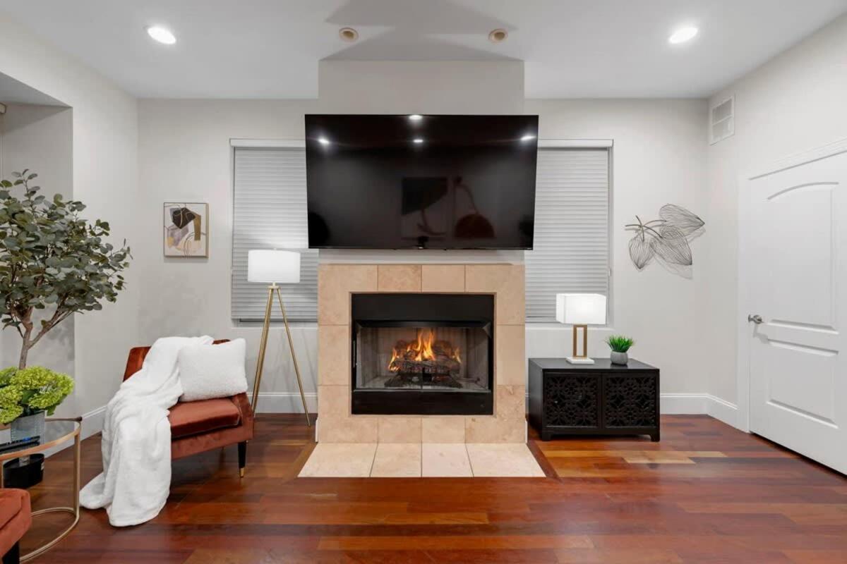 Luxury Retreat With Theater Casa de Férias *