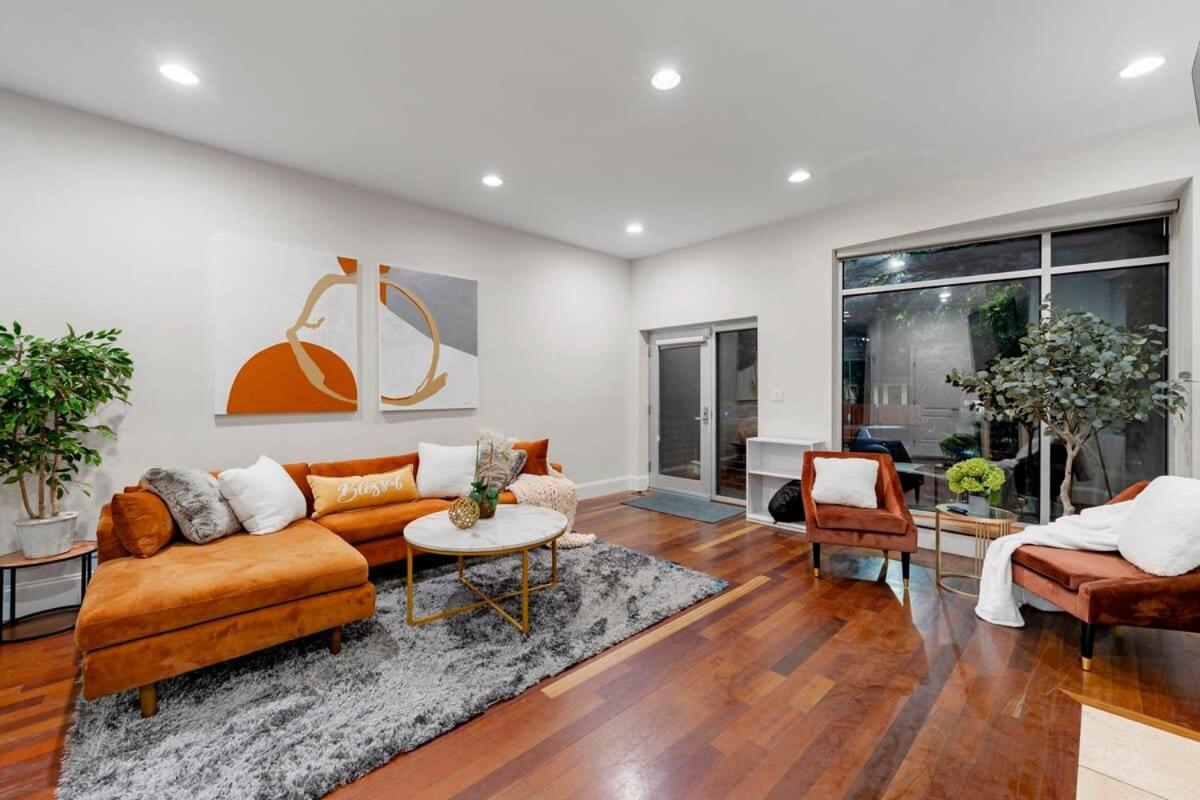 Luxury Retreat With Theater Casa de Férias Chicago
