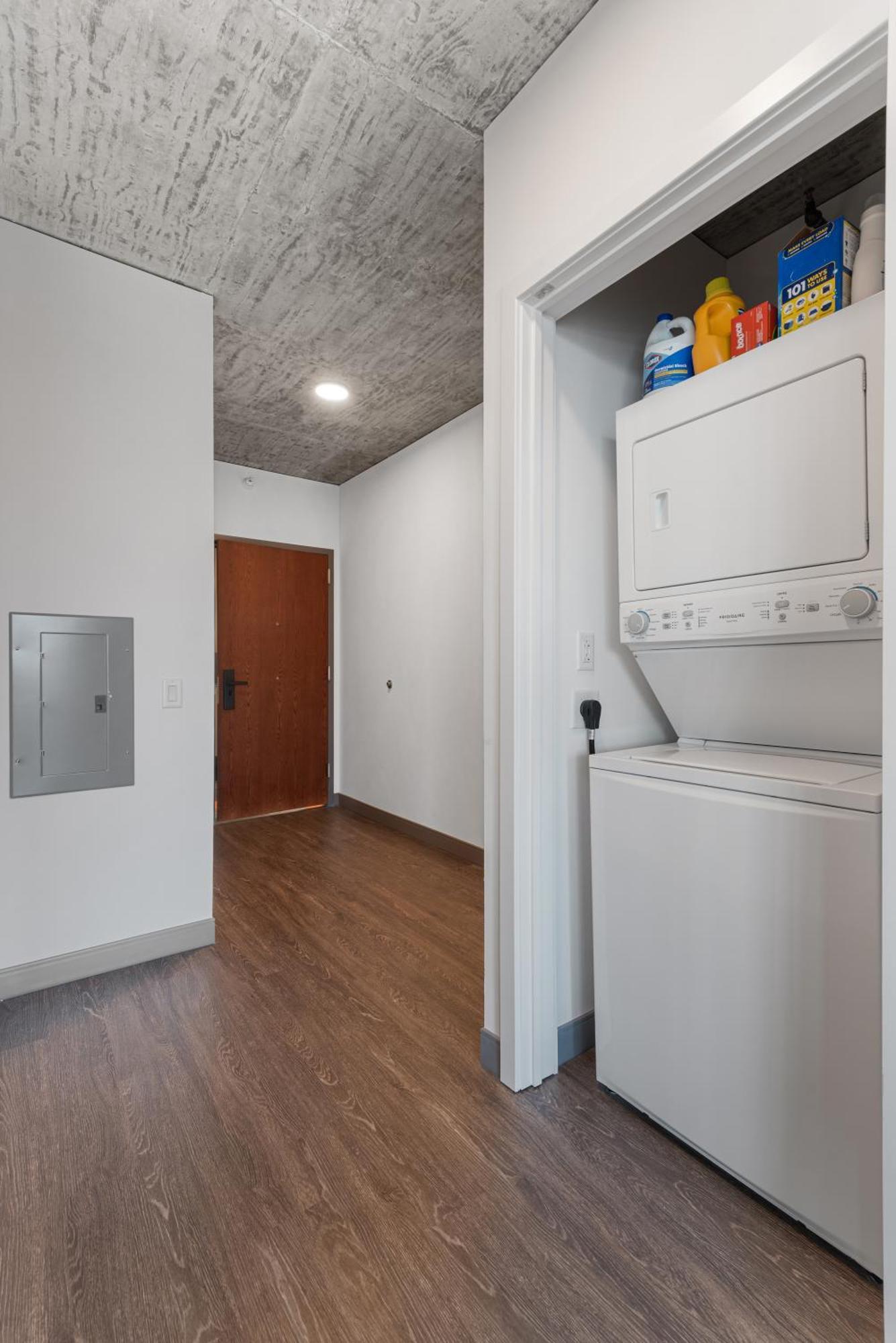 Fulbrix Bright Designer With West Loop Views * Chicago