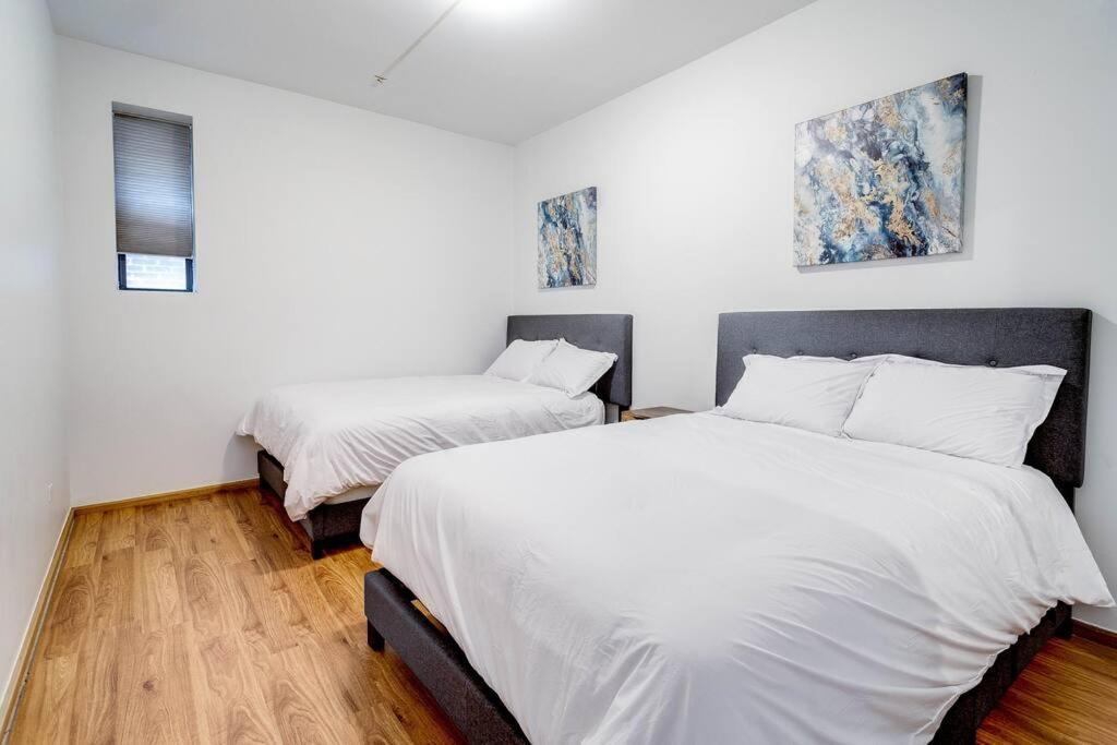 Goose Island Downtown Prime Location With Access To Patio Chi - 1 Apartment Chicago