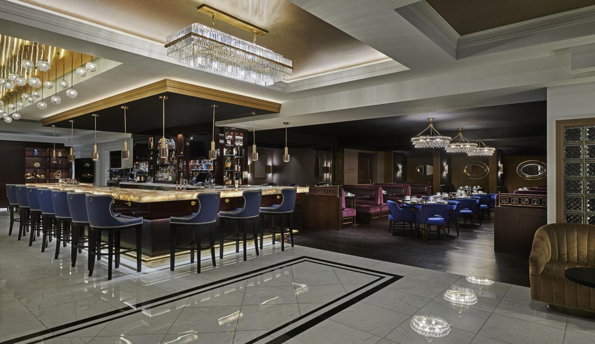 The Lasalle Chicago, Autograph Collection Chicago