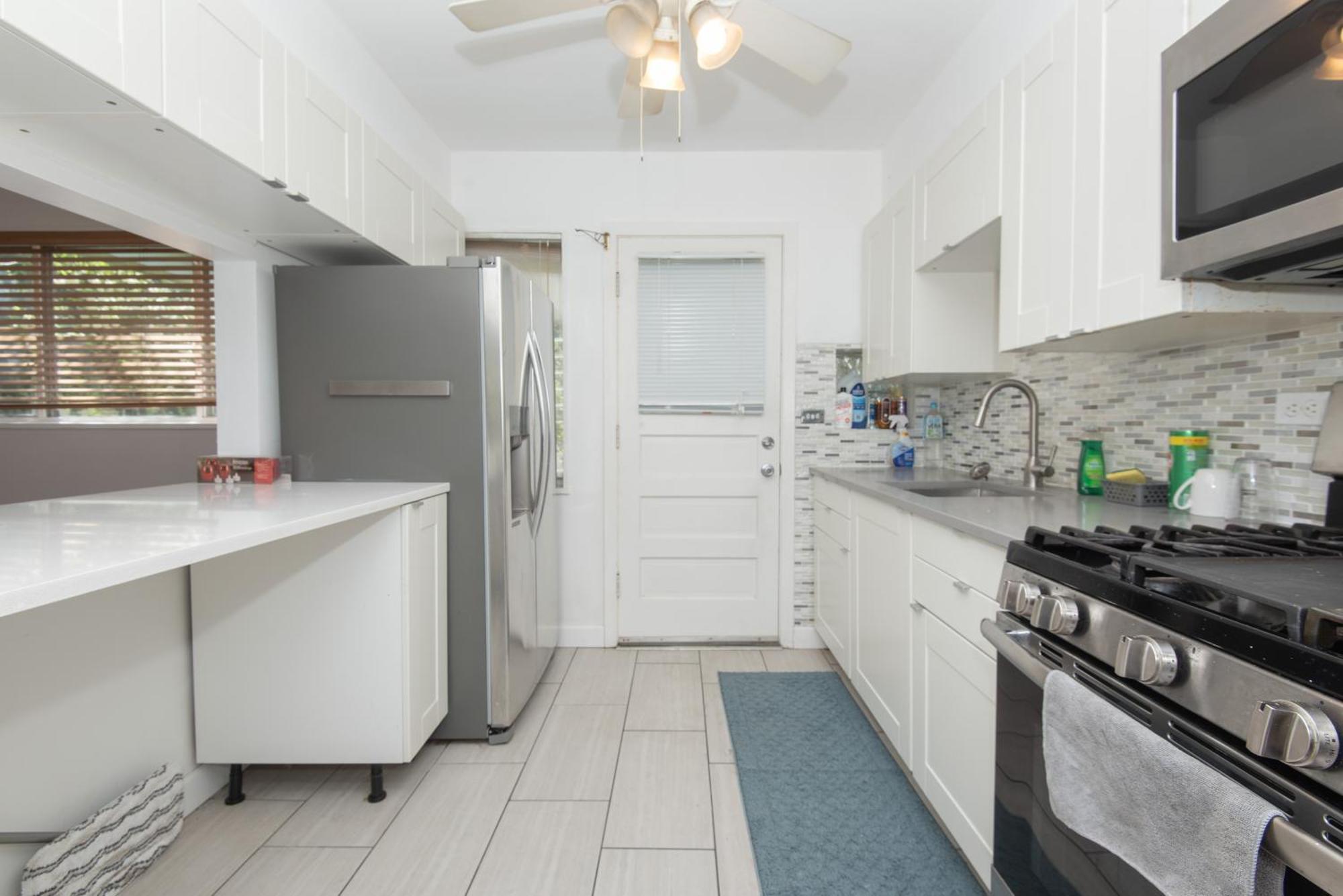 Olive House Guest house