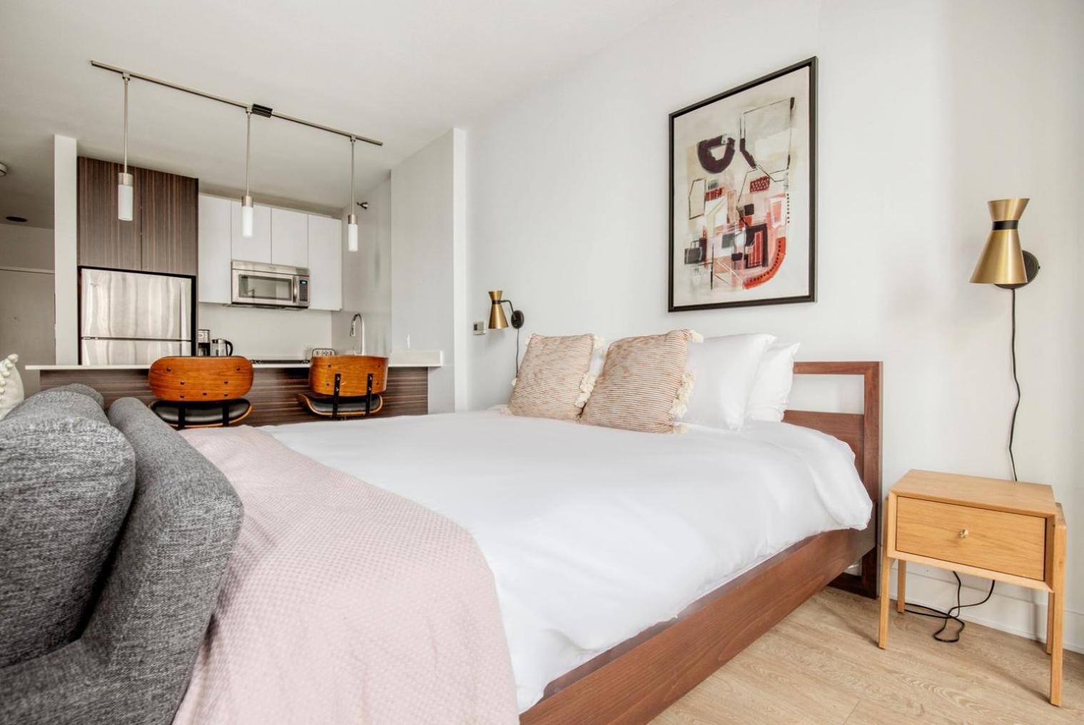 Apartamento Loop W Roof Deck Nr Michigan Ave Chi-1014