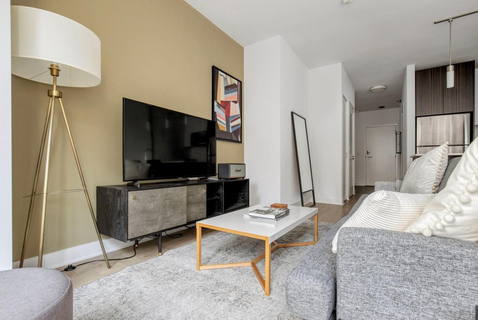Loop W Roof Deck Nr Michigan Ave Chi-1014 Apartamento