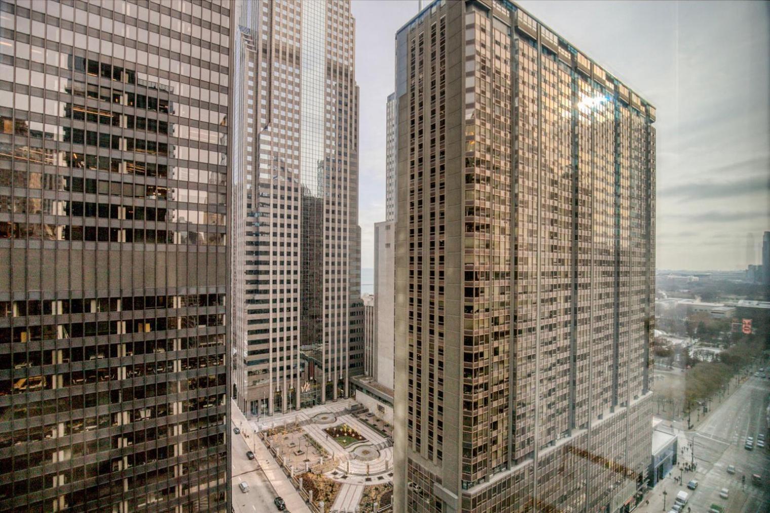 Apartamento Loop W Roof Deck Nr Michigan Ave Chi-1014