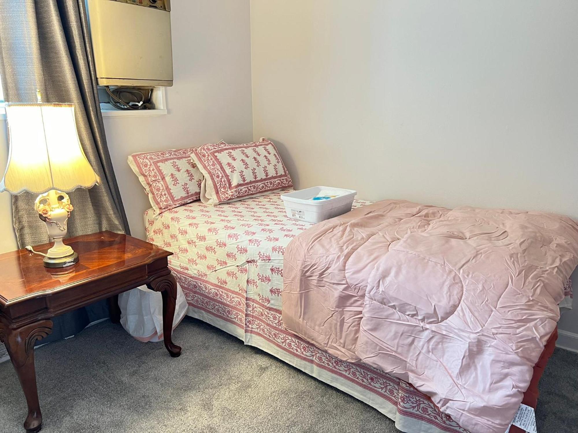 Guest house Olive House Chicago