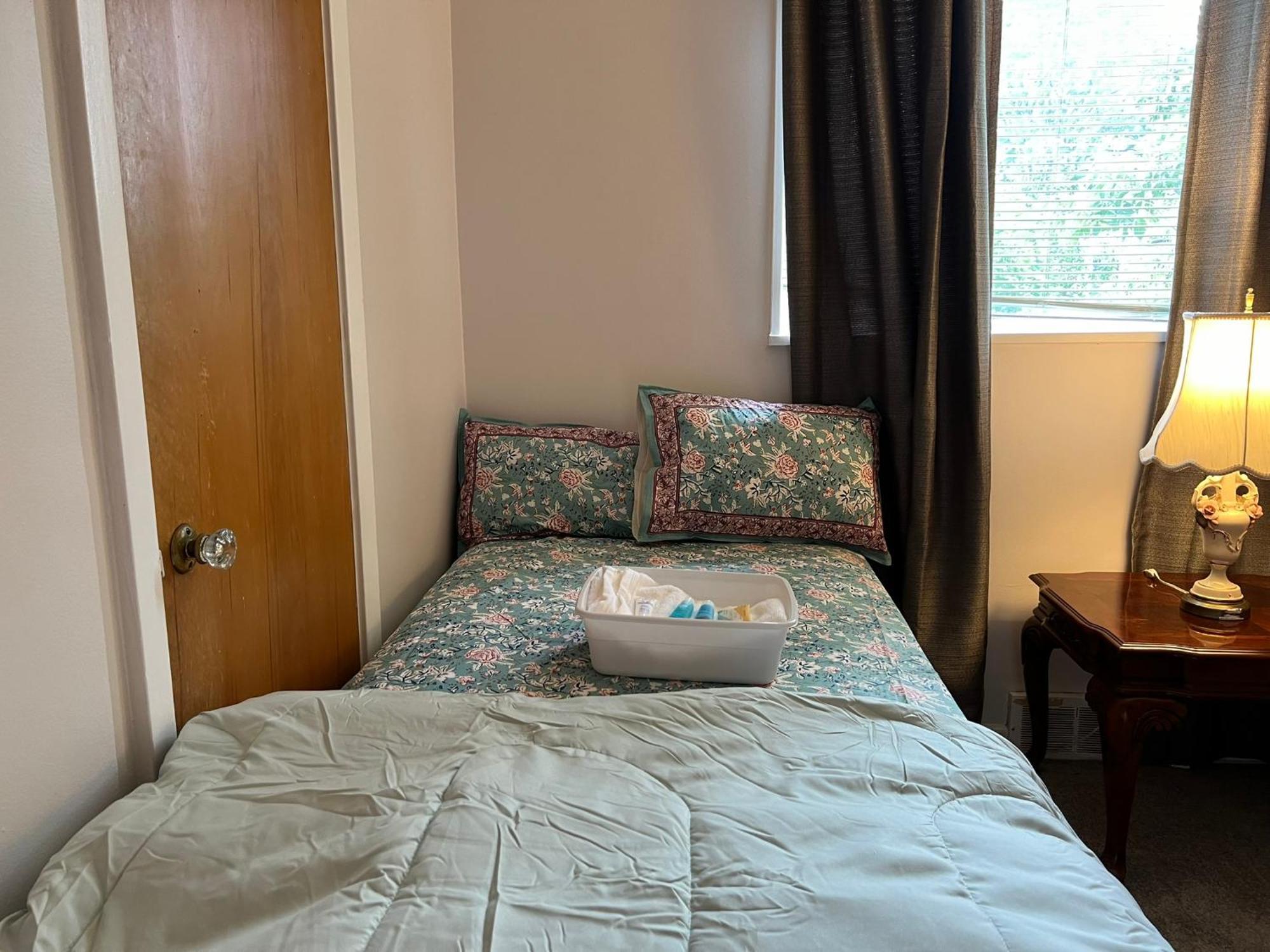 Olive House Guest house *