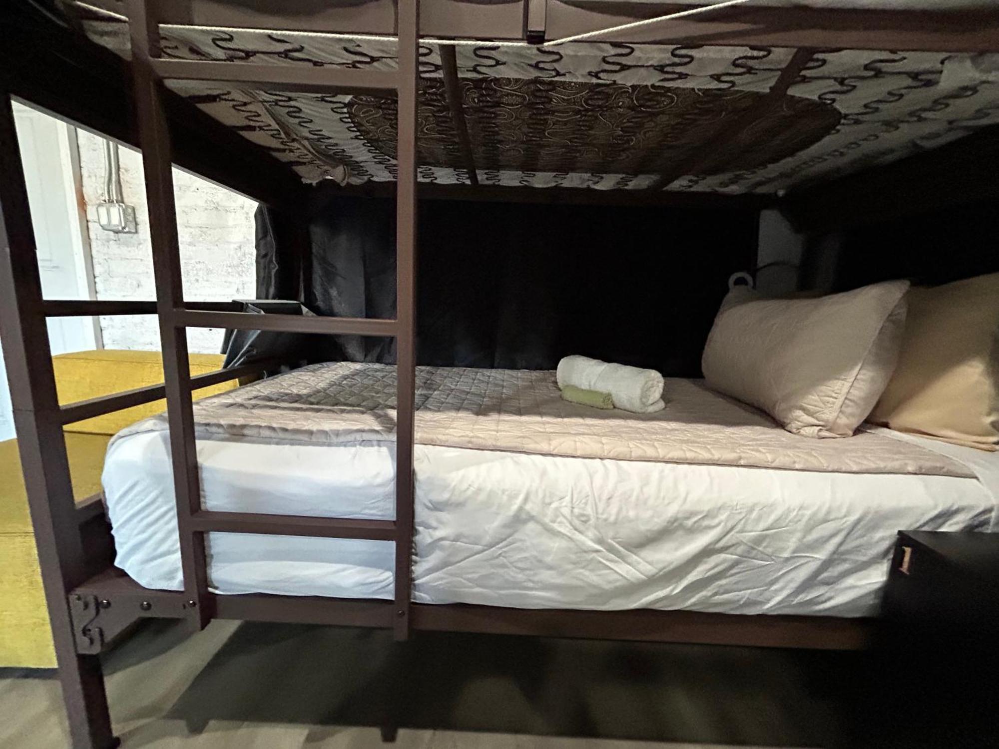 Albergue 424 Chicago
