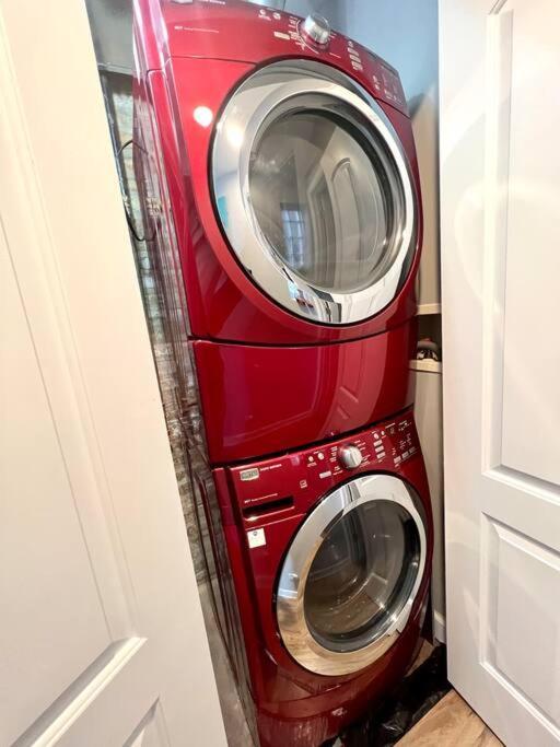 Appartement Bridgeport Place - Free Parking, Mccormick Place-sox Park Chicago