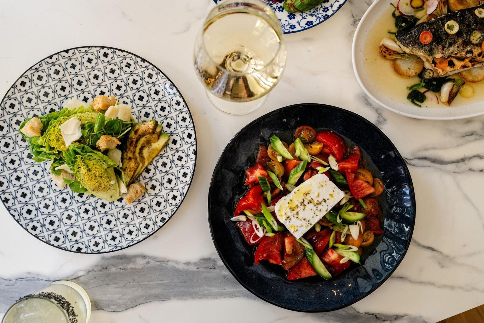 The Talbott, Autograph Collection 4*