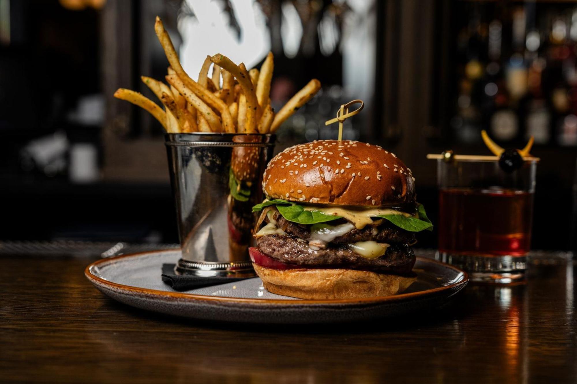 The Talbott, Autograph Collection Chicago