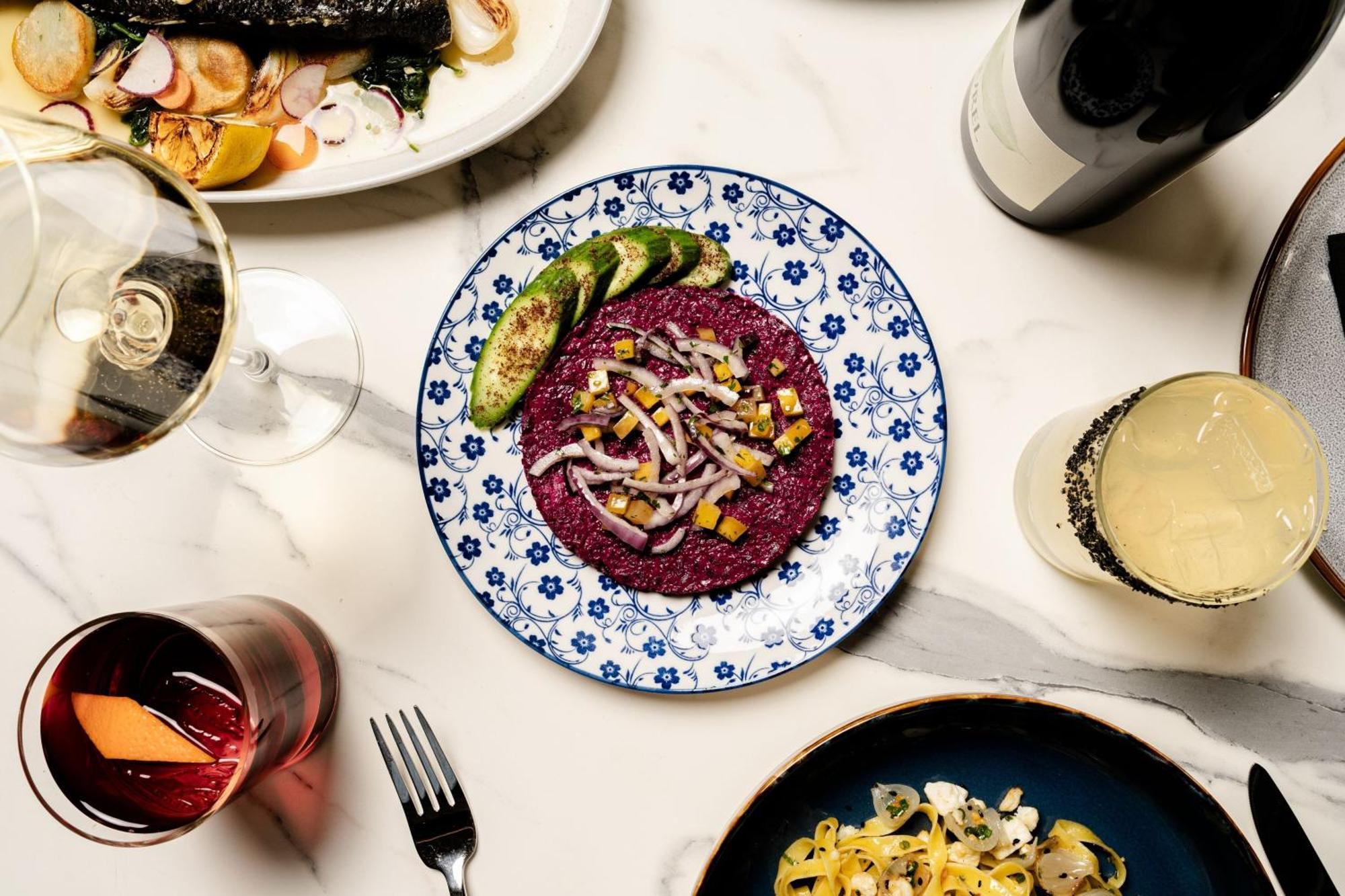 The Talbott, Autograph Collection 4* Chicago