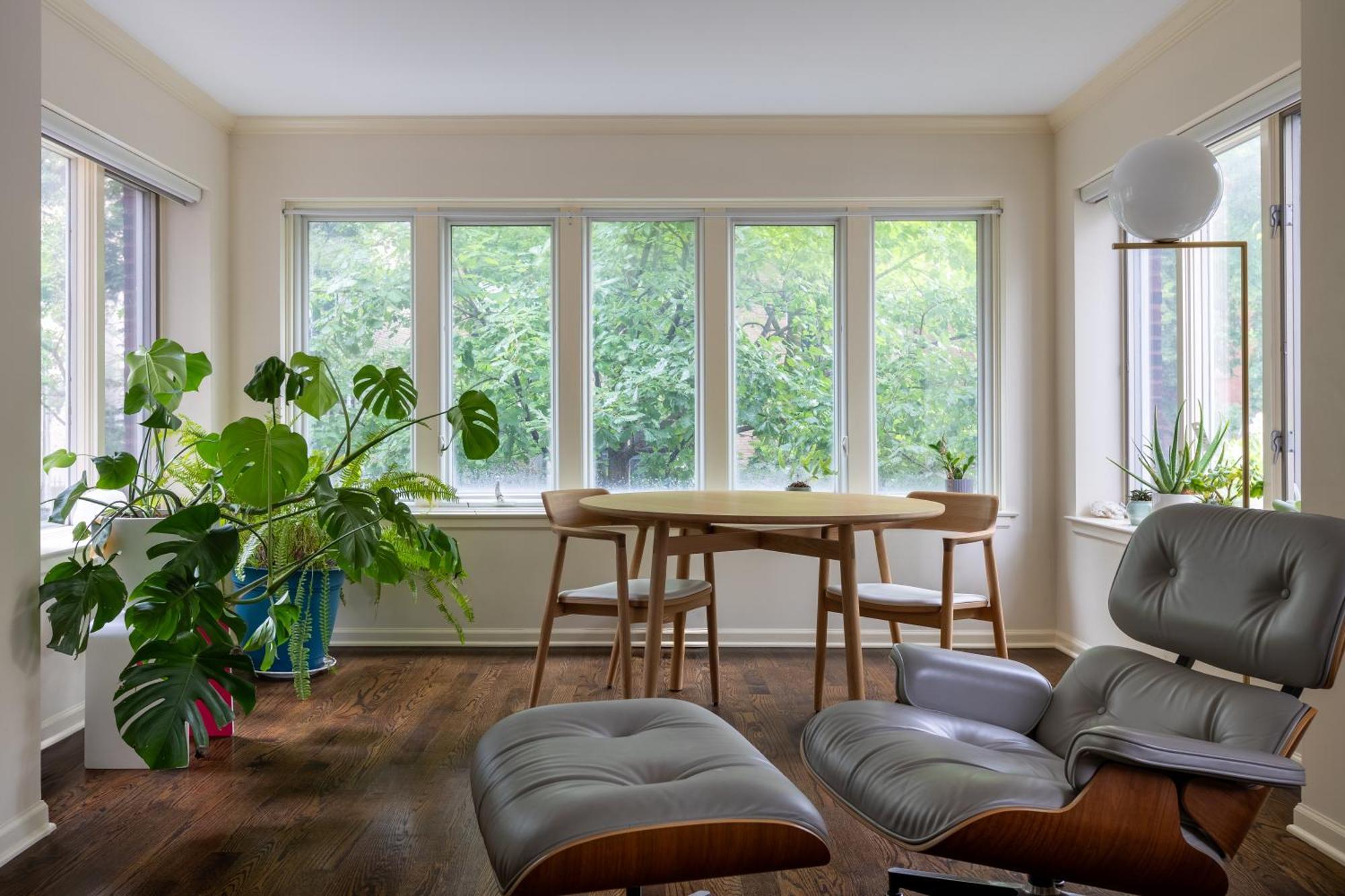 Apartment Lakeview East