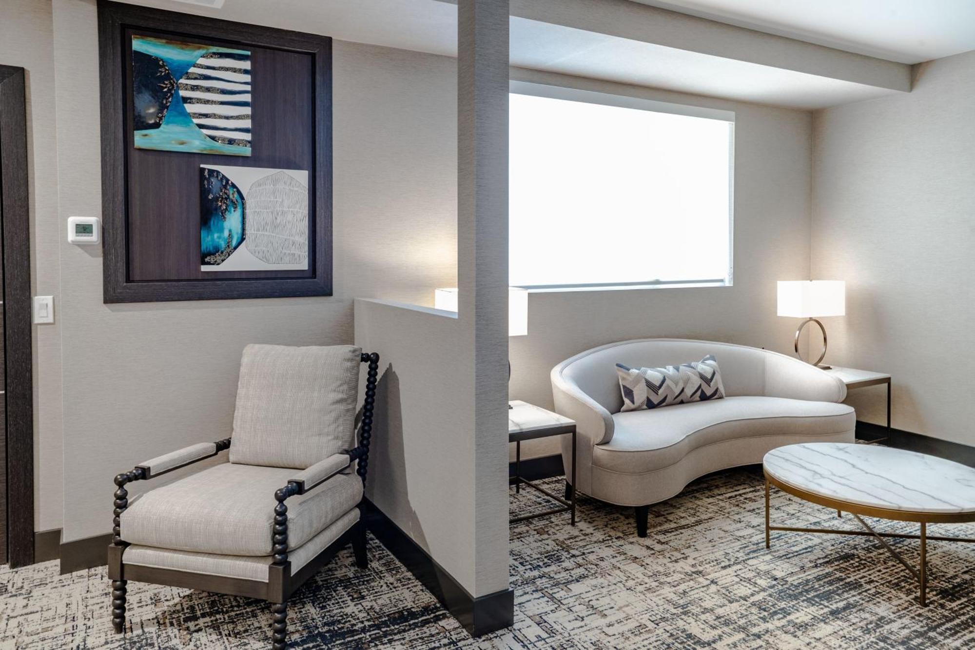 Hotel Springhill By Marriott Chinatown Chicago