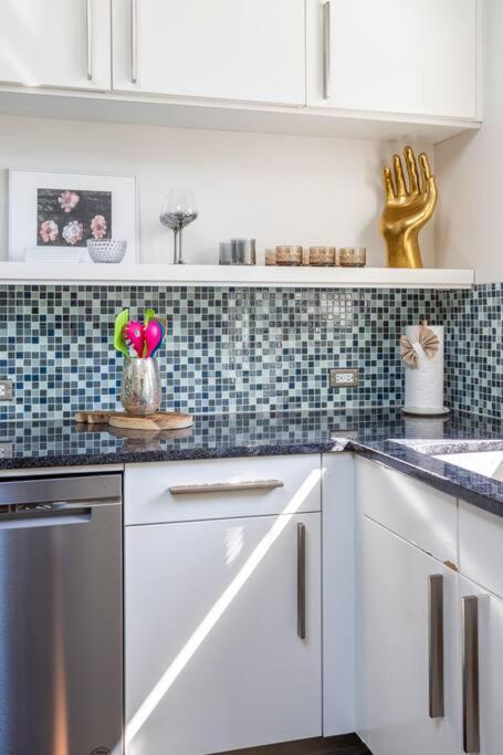 Appartement Duplex 3 Bed 2 Bat Steps From Lincoln Square