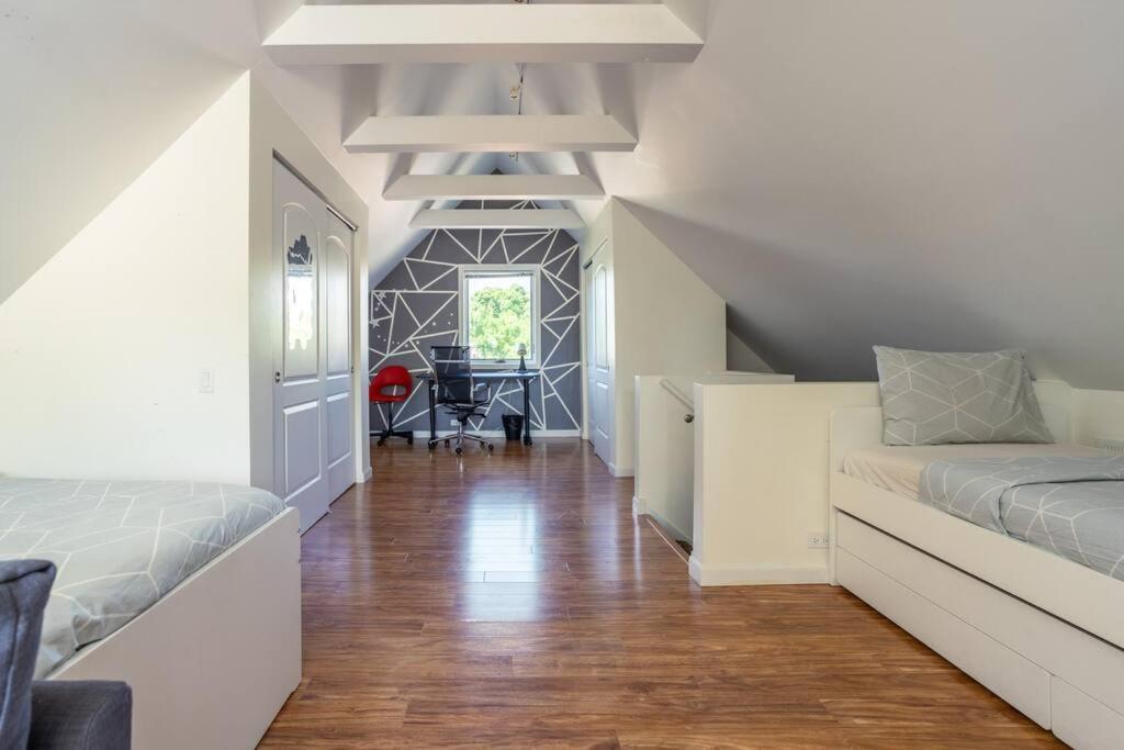 Appartement Duplex 3 Bed 2 Bat Steps From Lincoln Square