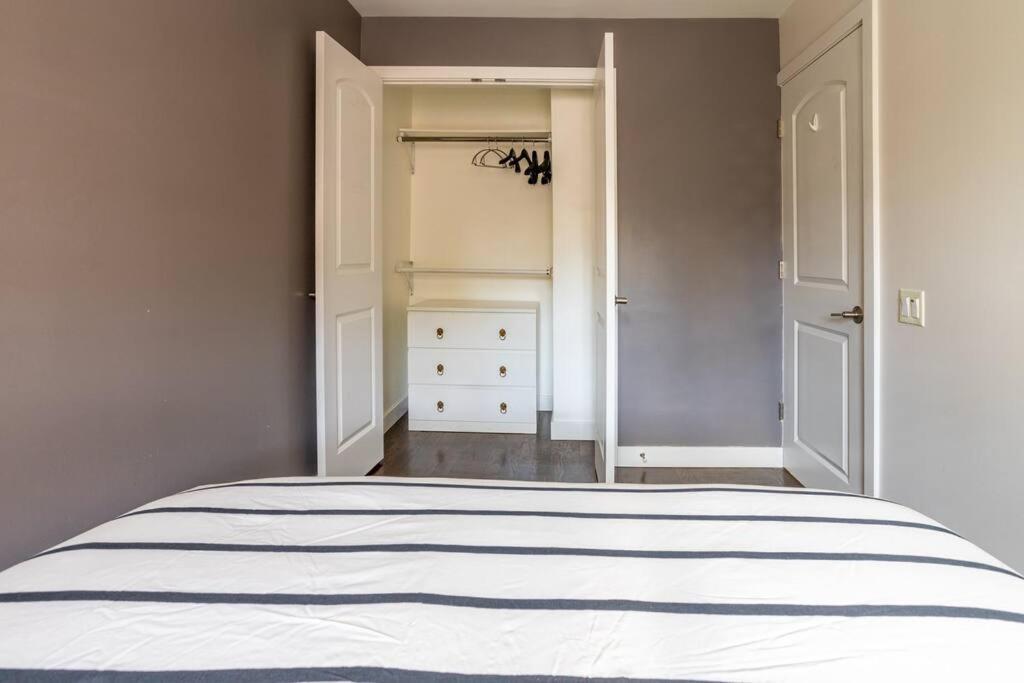 Appartement Duplex 3 Bed 2 Bat Steps From Lincoln Square