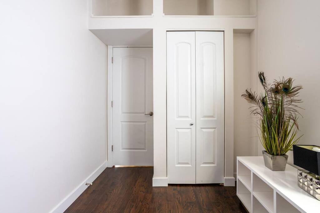 Appartement Duplex 3 Bed 2 Bat Steps From Lincoln Square *