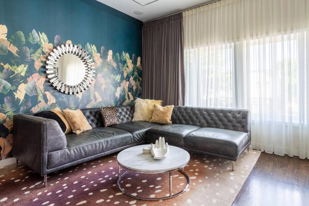 Appartement Duplex 3 Bed 2 Bat Steps From Lincoln Square