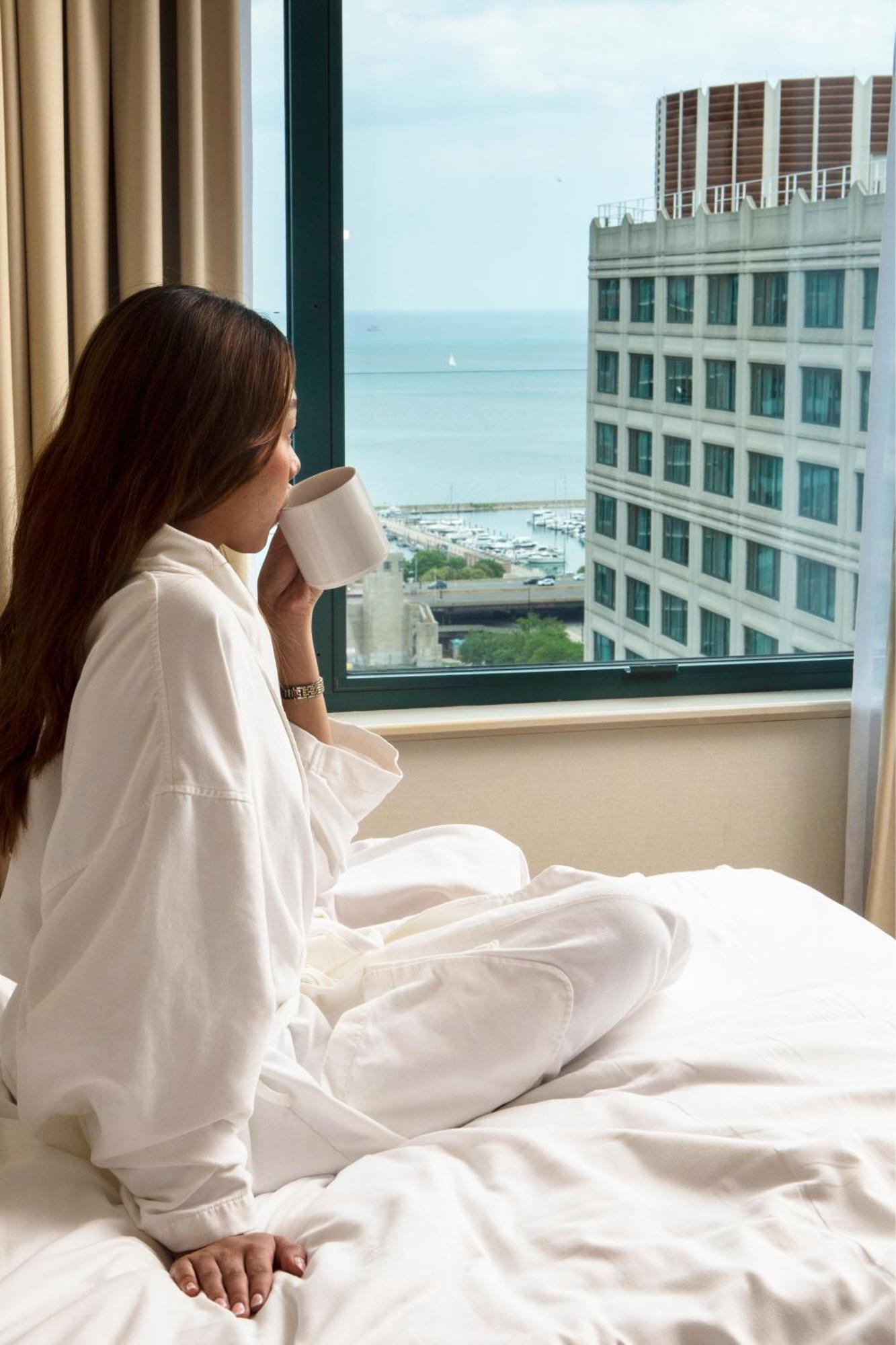 Sheraton Grand Riverwalk Chicago